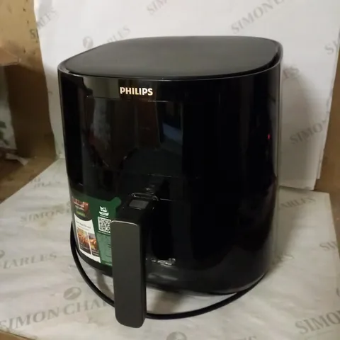 PHILIPS AIRFRYER ESSENTIAL XL LOW FAT FRYER
