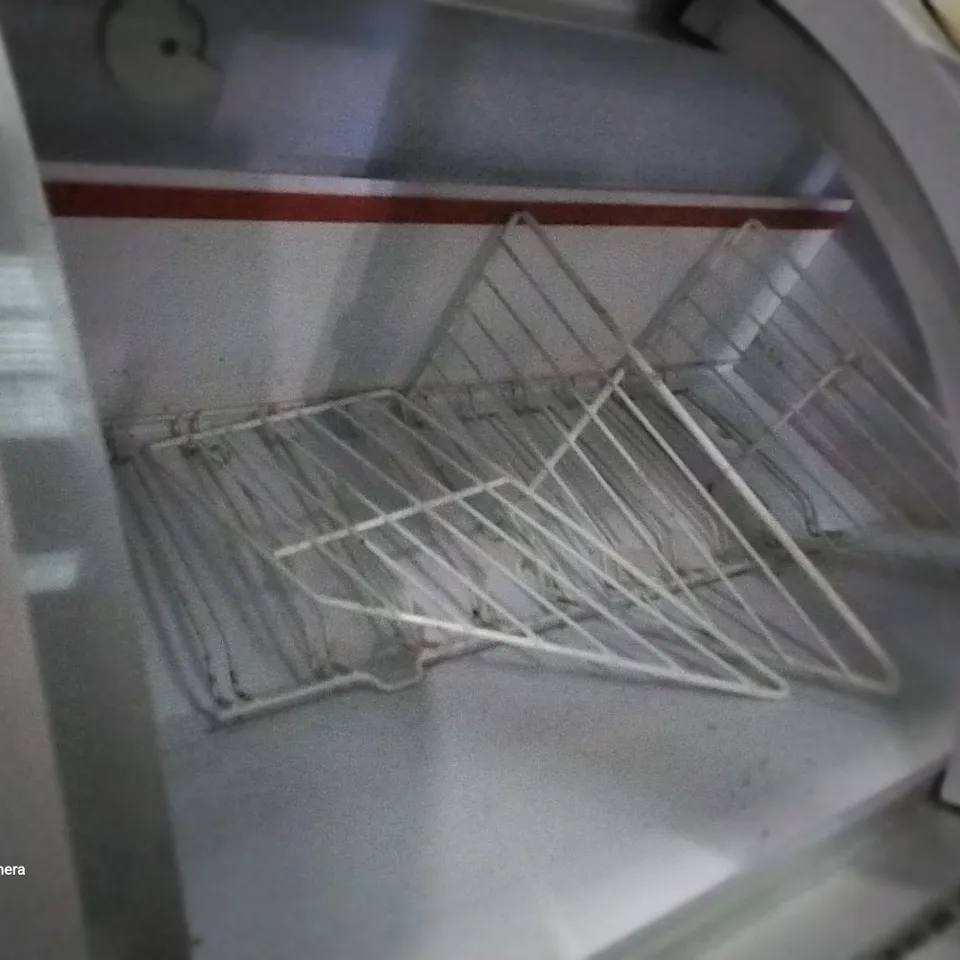 WALL'S TRIPLE LEVEL DISPLAY MEDIUM ICE CREAM FREEZER