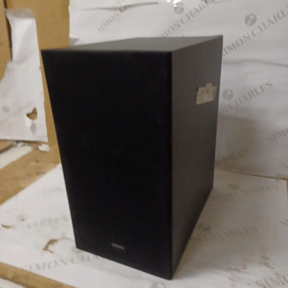 SAMSUNG PS-WB67B SUBWOOFER