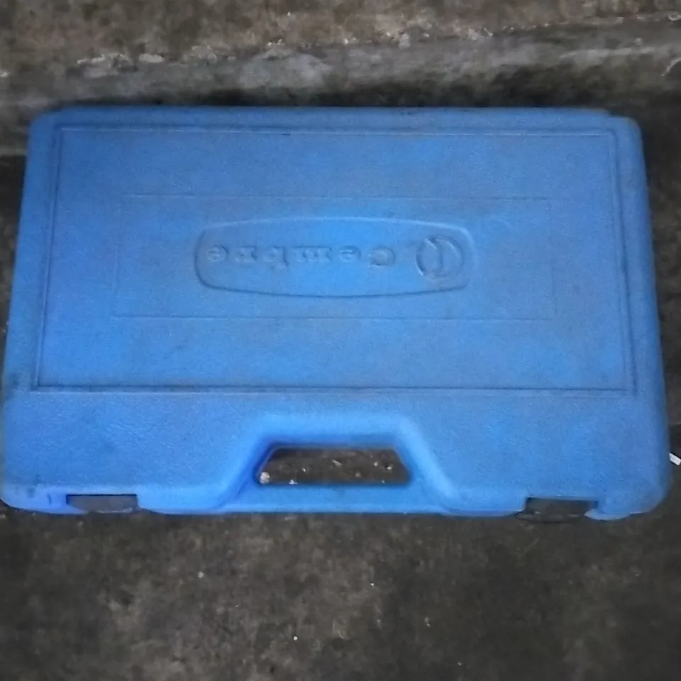 CEMBRE HT51 MANUAL CRIMPING TOOL CW CASE