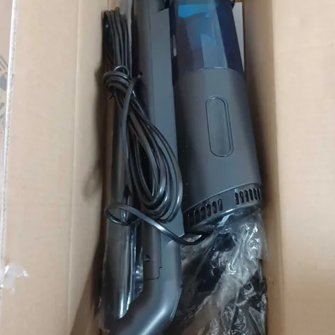 BOXED HOMESMART COMPACT VACUUM CLEANER 