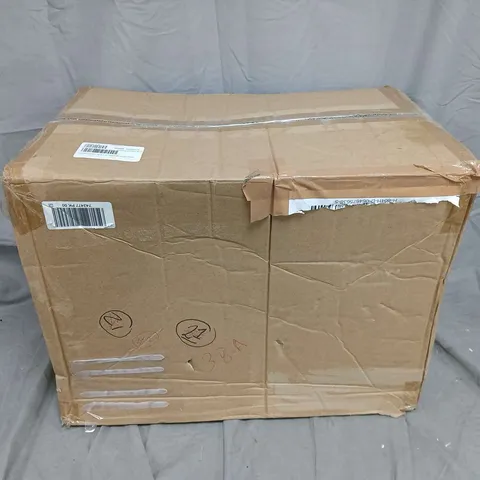 ORGANISED OPTIONS SET OF 3 42L COLLAPSIBLE STORAGE BOXES 