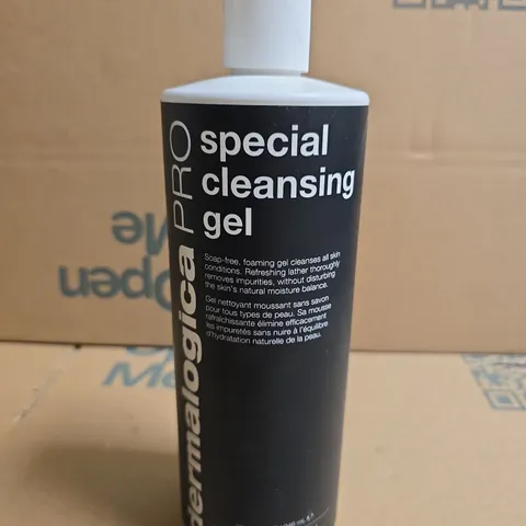 DERMALOGICA SPECIAL CLEANSING GEL - 946ML