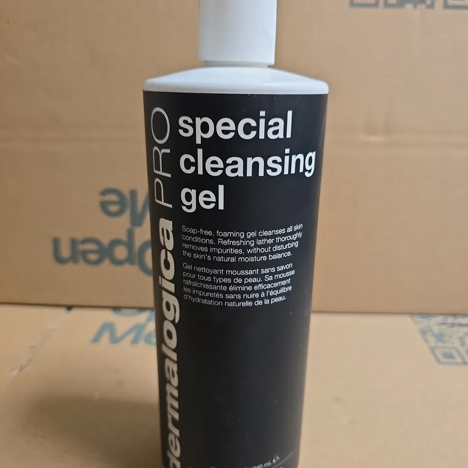 DERMALOGICA SPECIAL CLEANSING GEL - 946ML