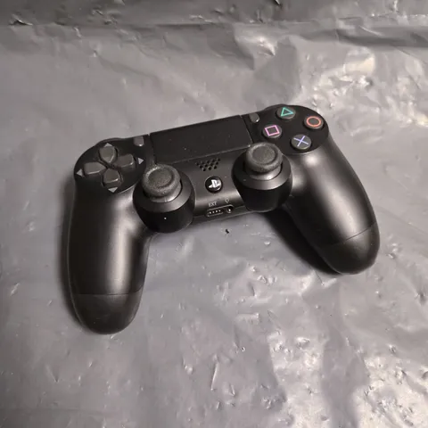 SONY PLAYSTATION 4 CONTROLLER 