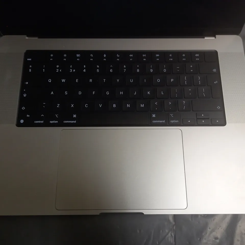 BOXED MACBOOK PRO LAPTOP - A2485