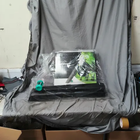 KEPLIN PREMIUM LEAF BLOWER. UNBOXED