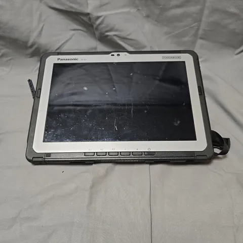 PANASONIC FZ-A3 TOUGHBOOK RUGGED ANDROID TABLET	