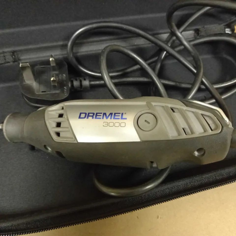 DREMEL 3000 MULTITOOL 