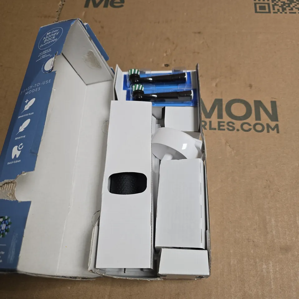 ORAL-B PRO VITALITY DEEP CLEAN EDITION ELECTRIC TOOTHBRUSH