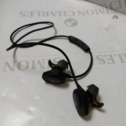 BOSE AI1 IC SOUNDSPORT WIRELESS HEADPHONES