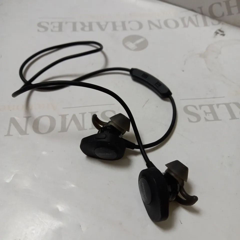 BOSE AI1 IC SOUNDSPORT WIRELESS HEADPHONES
