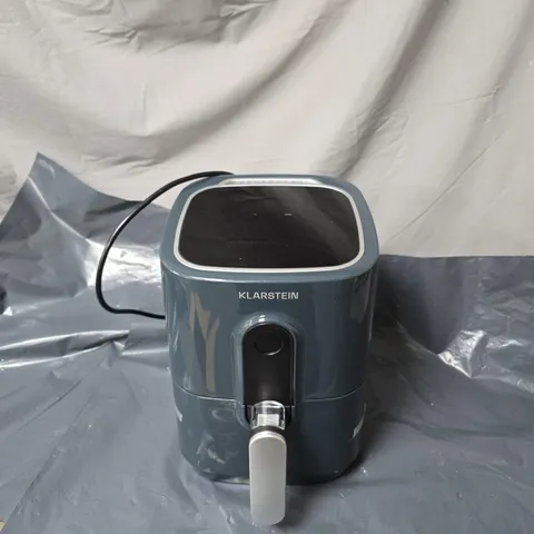 BOXED KLARSTEIN CRISP PRO HOT AIR FRYER 