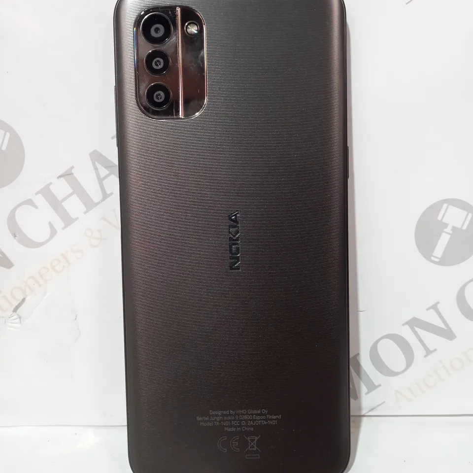 BOXED NOKIA G11 MOBILE PHONE