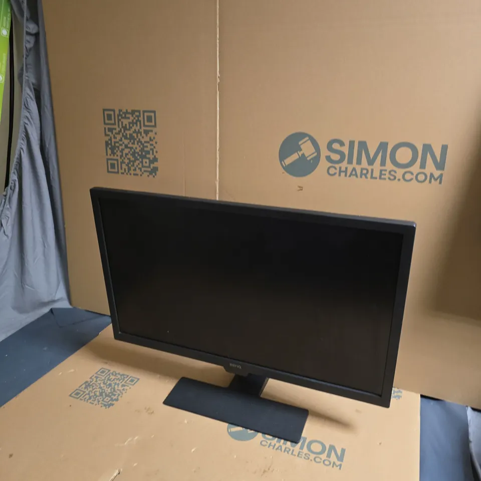BENQ GL2480-B 24-INCH LCD MONITOR