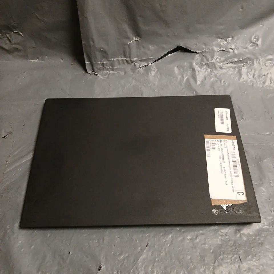 LENOVO THINKPAD T495 LAPTOP 