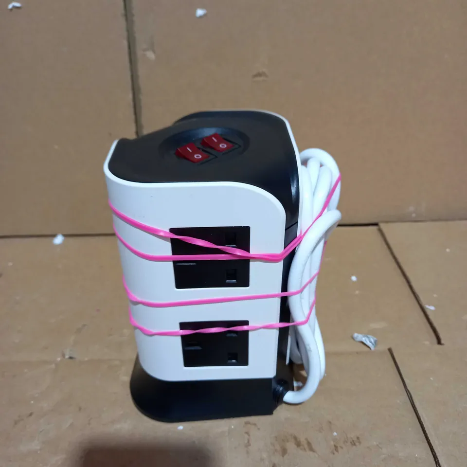 SAFEMORE EURO VERTICAL POWER STACKER