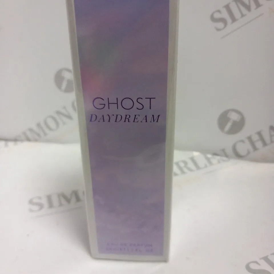 BOXED AND SEALED GHOST DAYDREAM EAU DE PARFUM 50ML 