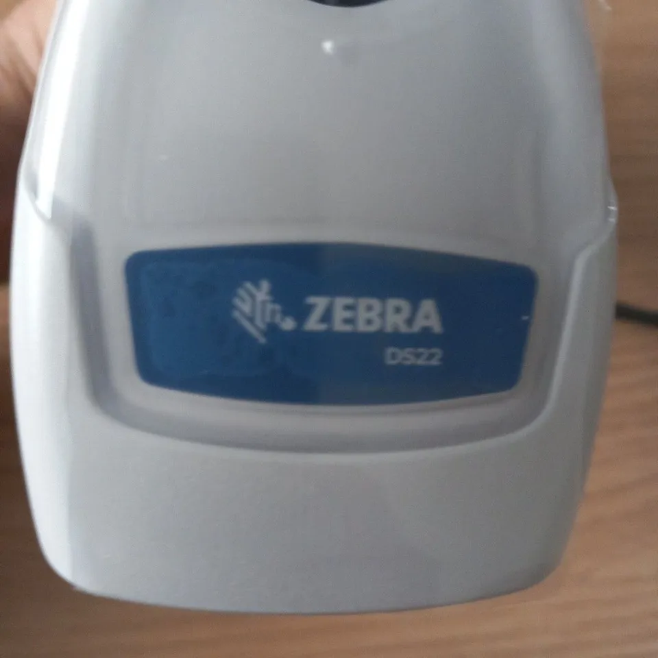 APPROXIMATELY 16 ZEBRA DS2208 INPUT/OUTPUT UNITS/SCANNERS 