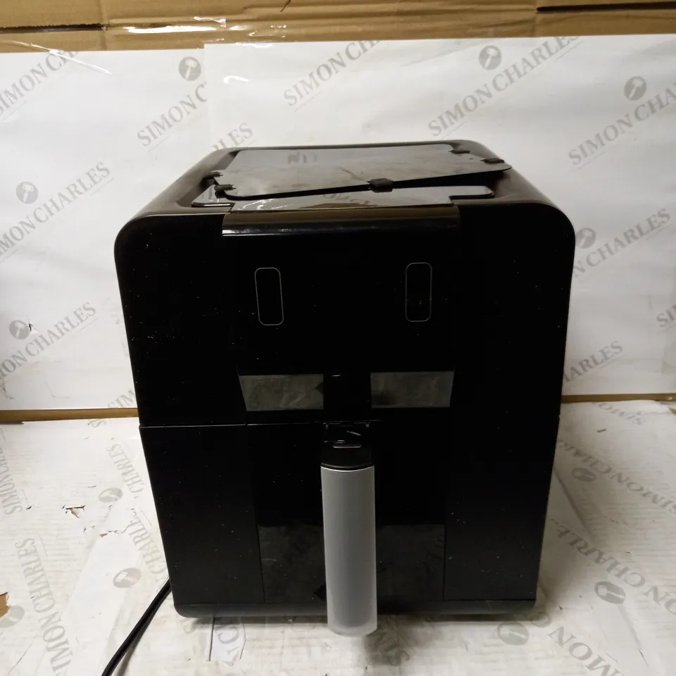 BREVILLE HALO AIR FRYER DIGITAL AIR FRYER OVEN