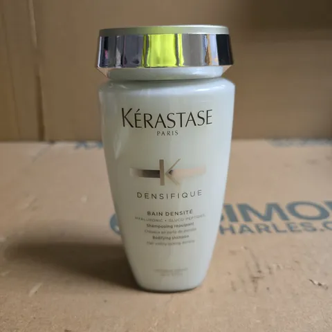 KÉRASTASE DENSIFIQUE BAIN DENSITÉ SHAMPOO 250ML