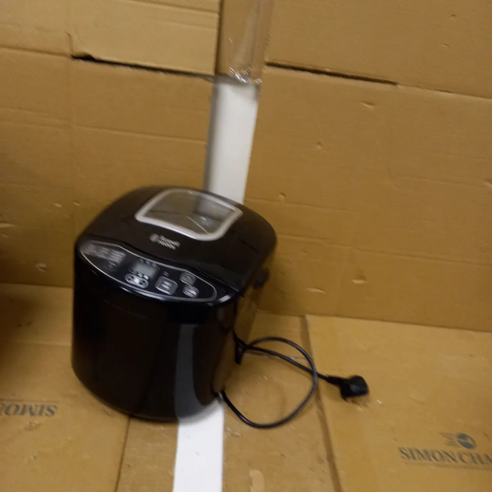 HOOVER BREEZE BR71BR01 BAGLESS CYLINDER VACUUM CLEANER