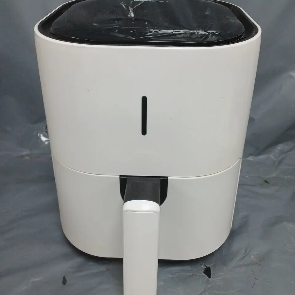 HOMESMART AIR FRYER IN WHITE