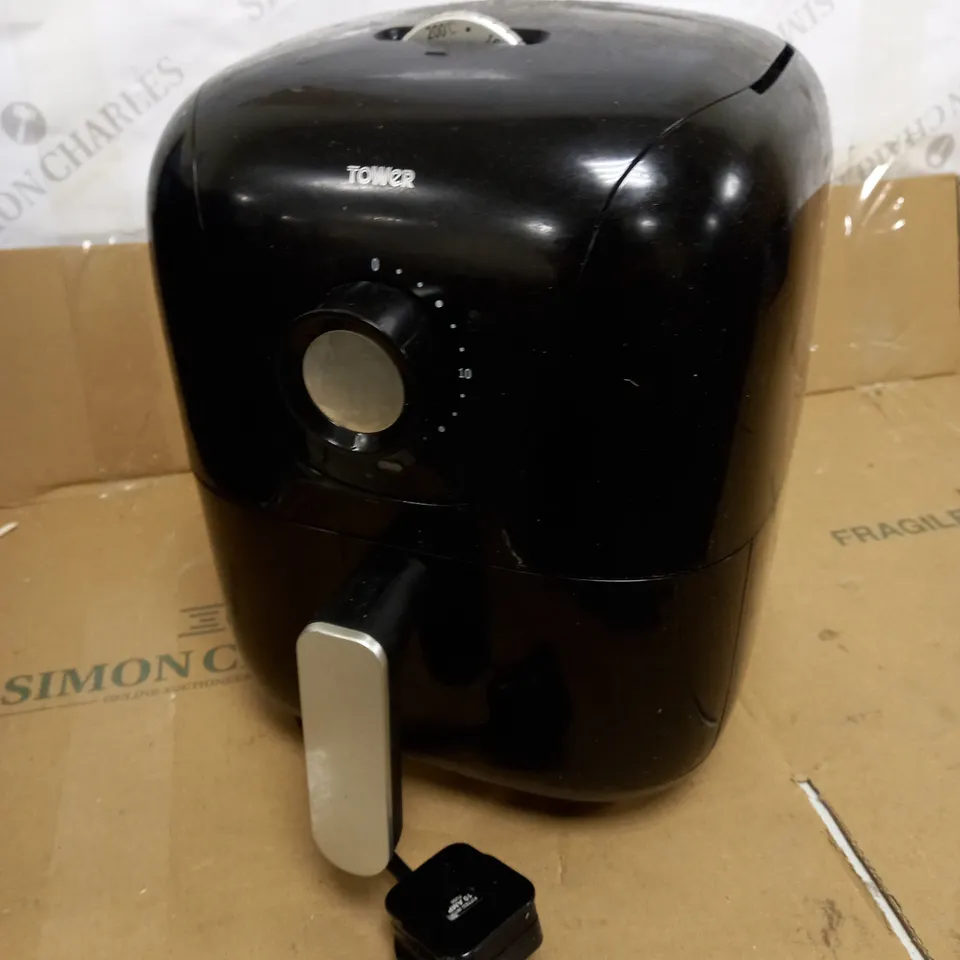 TOWER VORTX AIR FRYER 