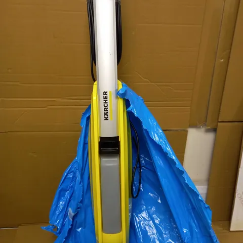 KÄRCHER FC5 HARD FLOOR CLEANER
