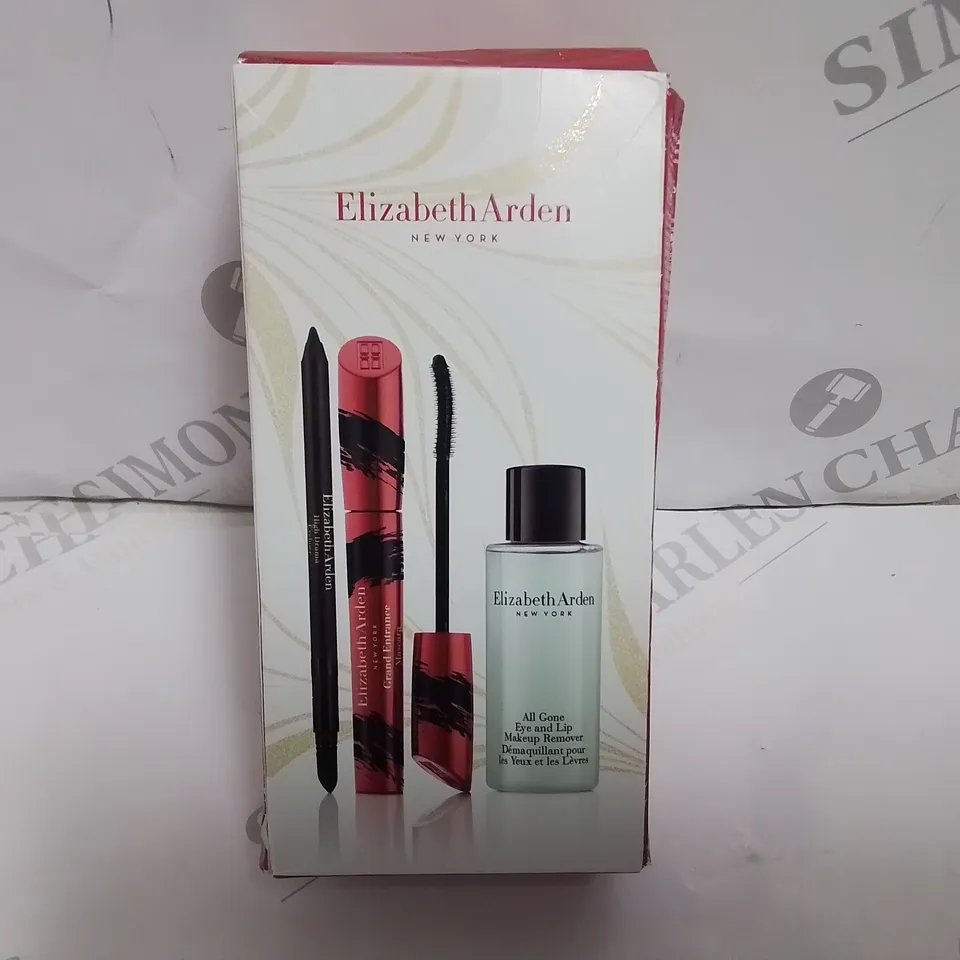 ELIZABETH ARDEN GRAND LASHES RRP £28
