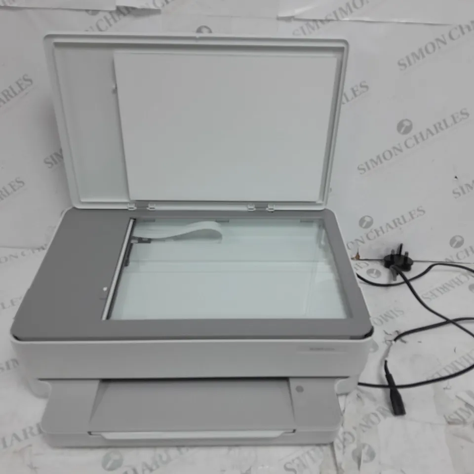 HP TH22NDF0XR PRINTER AND SCANNER