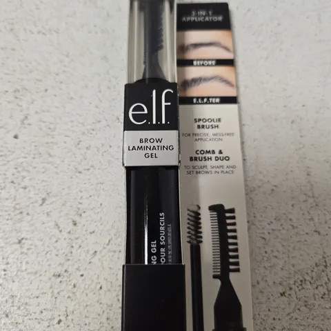 ELF BROW LAMINATING GEL 