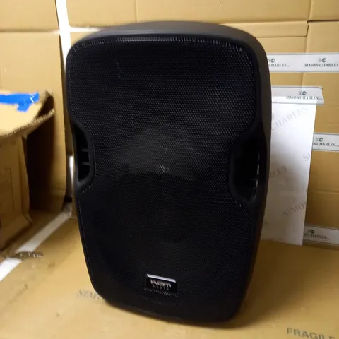 KAM RZ12AP PORTABLE SPEAKER WITH BLUETOOTH