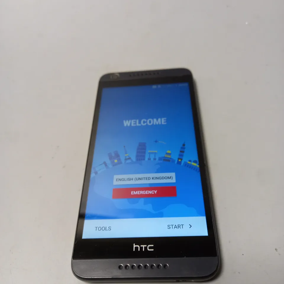HTC DESIRE 626G