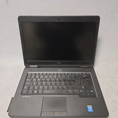 DELL LATITUDE E5440 LAPTOP