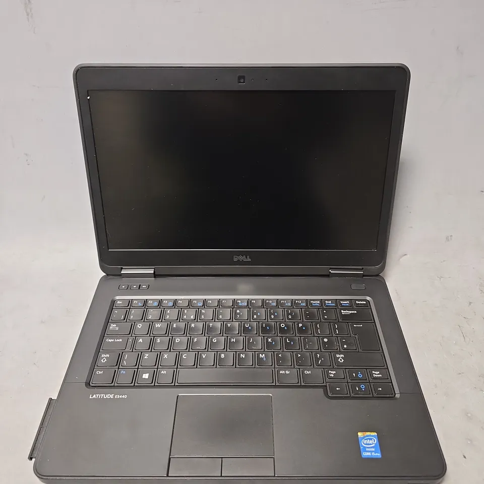 DELL LATITUDE E5440 LAPTOP