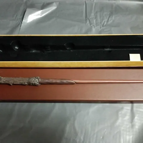 HARRY POTTER WAND PROP – BOXED