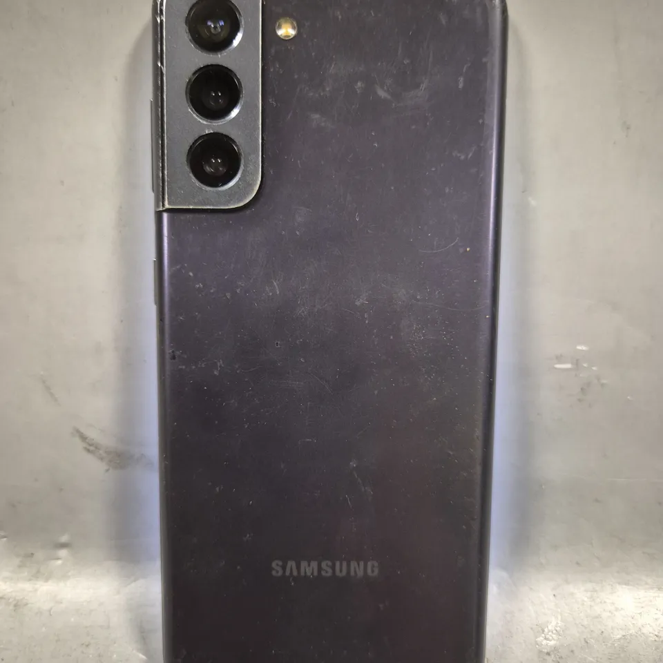 SAMSUNG GALAXY S21 5G