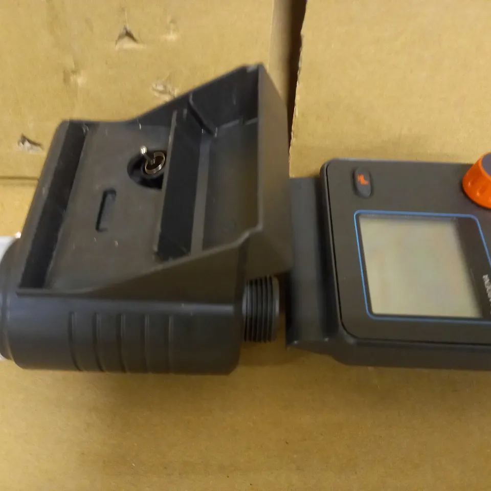 GARDENA SELECT IRRIGATION CONTROL