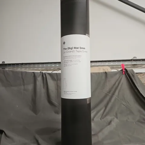 LULULEMON THE BIG MAT 5MM