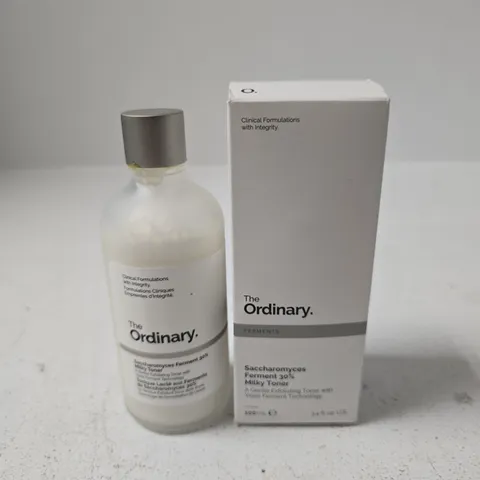 THE ORDINARY SACCHAROMYCES FERMENT MILKY TONER β 200 ML