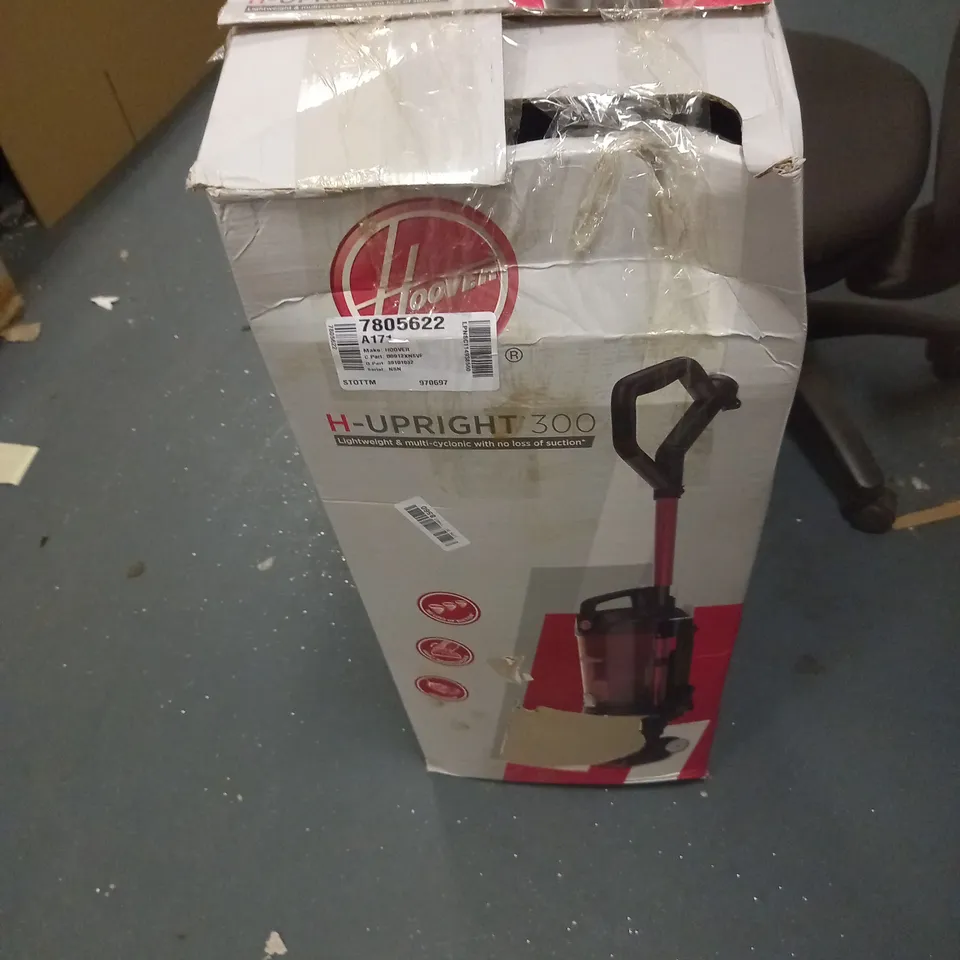 HOOVER H-HANDY 700 HH710M, HANDHELD CORDLESS VACUUM