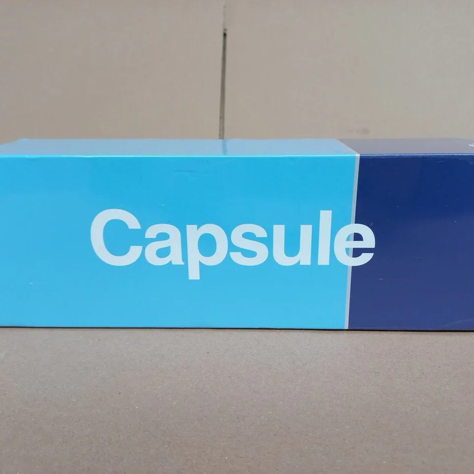 CAPSULE POD 2.0 CAPSULE REPLACEMENT ELEMENT – BOXED