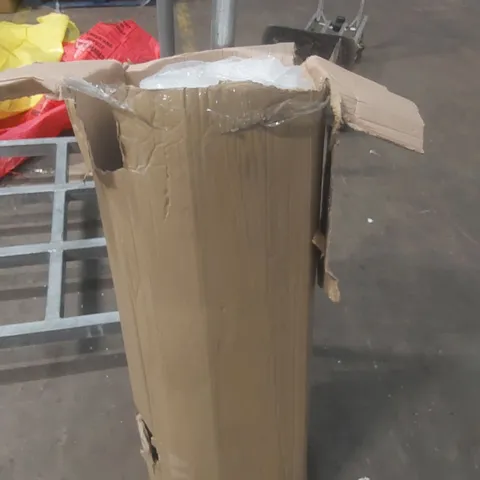 QUALITY BOXED AND ROLLED 3' SINGLE MATTRESS