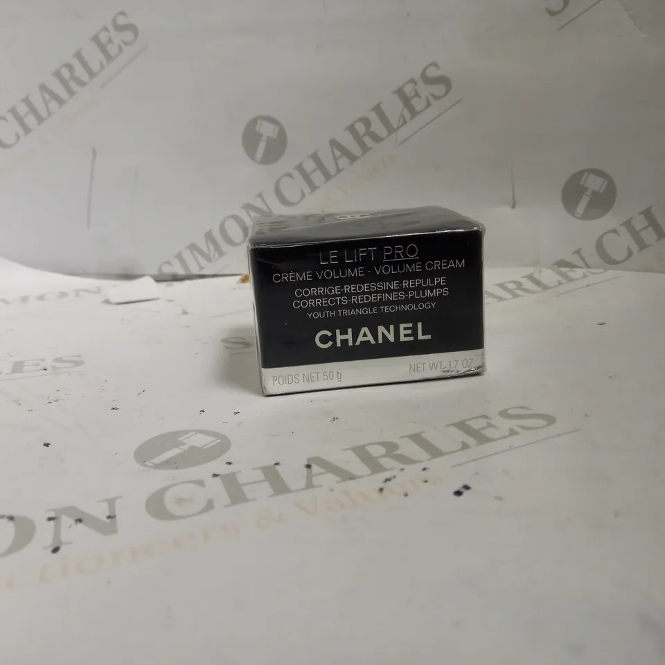 CHANEL LE LIFT PRO 50G
