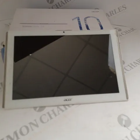 ACER ICONIA ONE 10 TABLET