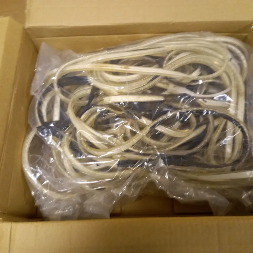 GREENSUN RGB  LED ROPE 