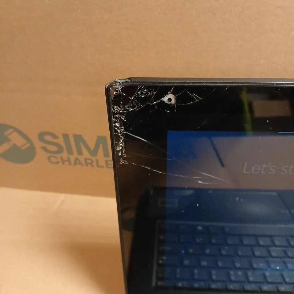 LENOVO YOGA 520 LAPTOP