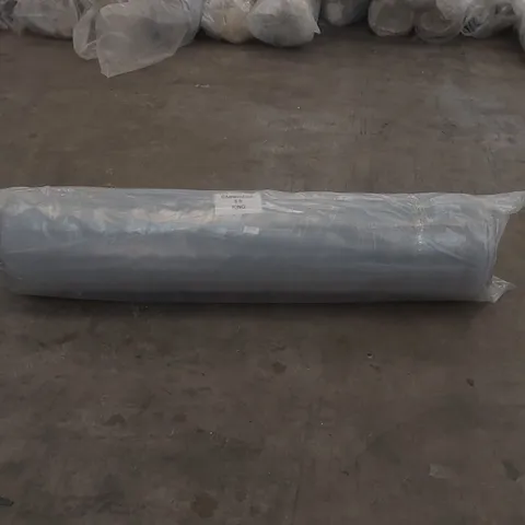 BRAND NEW BAGGED AND ROLLED CAMBRIDGE MATTRESS - 5FT KING SIZE
