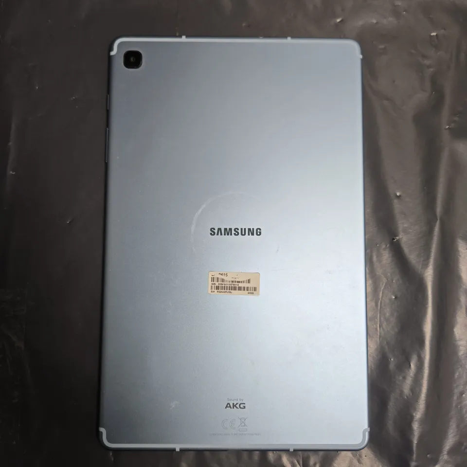 SAMSUNG GALAXY TAB S6 LITE